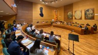 PP y Vox aprueban el presupuesto de Valencia para 2026 en la comisión de Hacienda: 1.250 millones de €