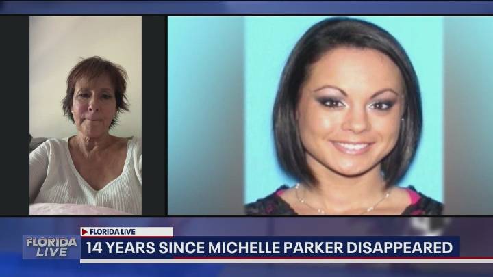 Florida Live: Michelle Parker missing 14 years later