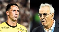 Universitario hoy | El caso Sebastián Britos y por qué es importante para la continuidad de Jorge Fossati: La 'U', fichajes, renovaciones y todo sobre su futuro pensando en el 'Tetra' | Liga 1 Te Apue