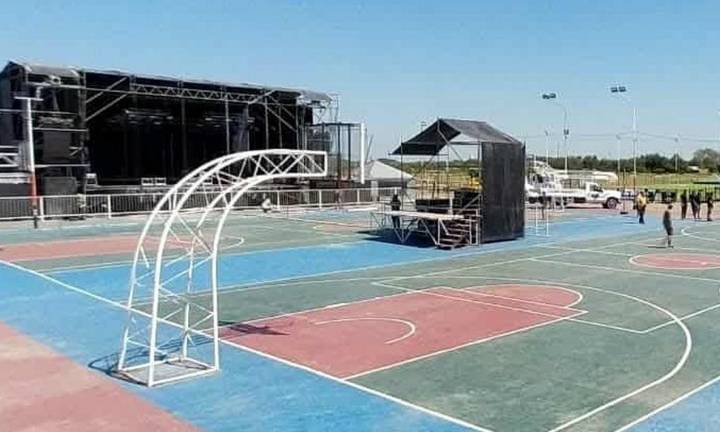 Se encienden las luces esta noche para la primera luna del Pre Cosquín 2026, con importantes artistas