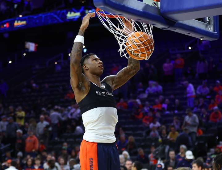 Syracuse basketball vs. Drexel: Live score, updates