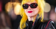 Pam Hogg: British fashion designer dies