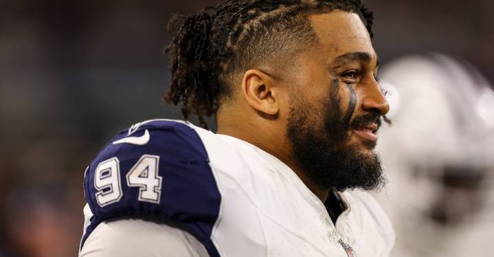 Cowboys news: Remembering Marshawn Kneeland