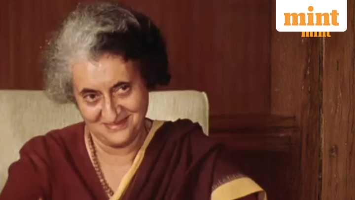 Indira Gandhi’s birthday: 10 things you did not know about Iron Lady of India