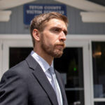 Trump pardons man who took brief detour as he ran up and down Wyoming’s Grand Teton in record time