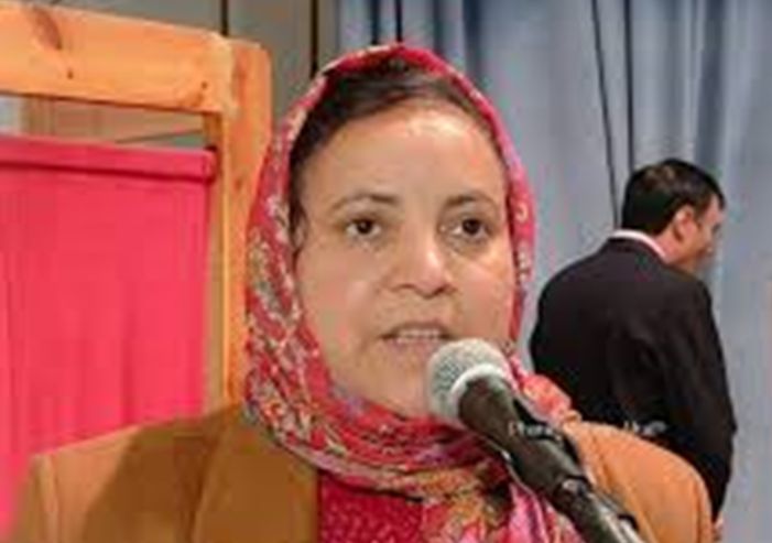 Govt. for strengthening existing infra, filling vacancies: Education Minister