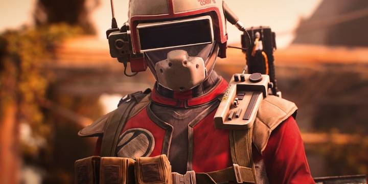 Arc Raiders presenta su hoja de ruta para el resto del 2025