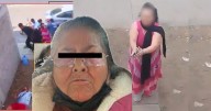 Niegan prisión domiciliaria a Doña Carlota, acusada de homicidio en Chalco