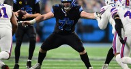 Lions lose 4-time Pro Bowl C Frank Ragnow for year with hamstring strain after he ended retirement