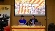 Los separatistas de Joves per la Llengua tildan el fin de las ayudas a dedo de "ataque al pueblo mallorquín"