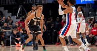 Pistons win 11th straight for their longest streak in 18 years, 120