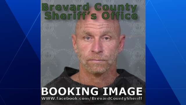 Man sentenced to 50 years in prison for murder of former Cocoa councilman