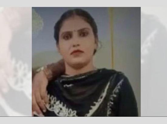 Punjab: 30-year-old woman found dead in hotel room [ FULL VIEW ]