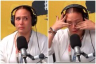 Angélica Vale rompe el silencio y revela cómo se enteró de su proceso de divorcio