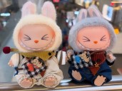 Labubu dará el salto al cine: Sony trabaja en la primera película del fenómeno global