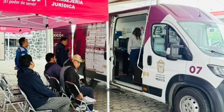 Licencia de conducir Edomex 2025: unidades móviles esta semana para tramitar el permiso de manera rápida