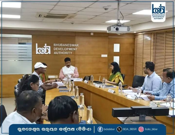 BDA To Launch Ekamra Residency Project In Bhubaneswar Soon; Check Details About Apartments & Amenities