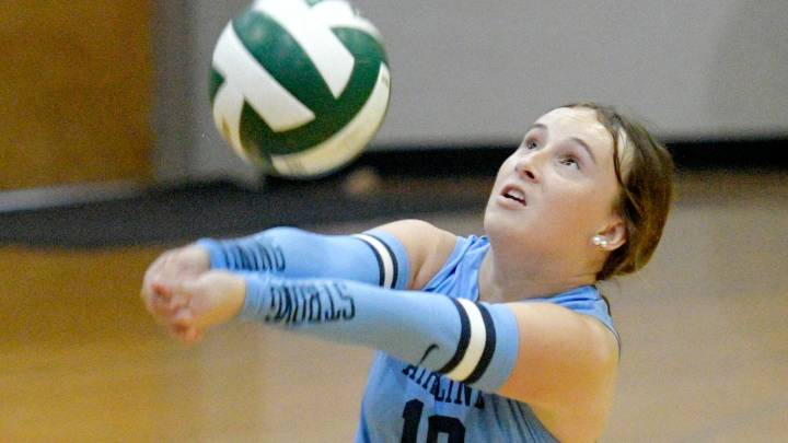 LHSAA volleyball playoff pairings were released Monday afternoon