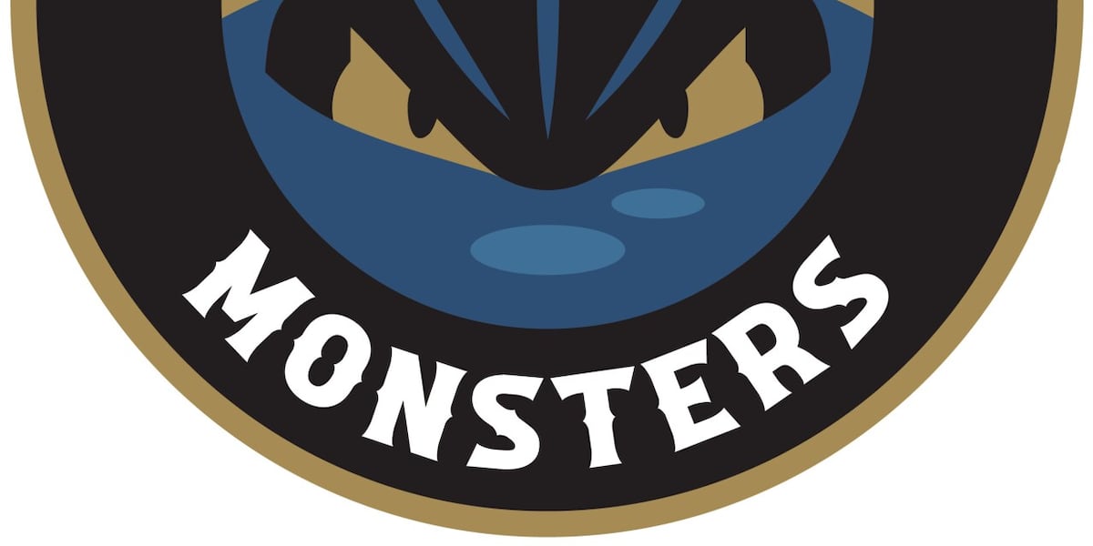 Monsters fall 5-2 to Hershey