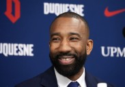 Duquesne men’s basketball defeats Division II Central State (Ohio)