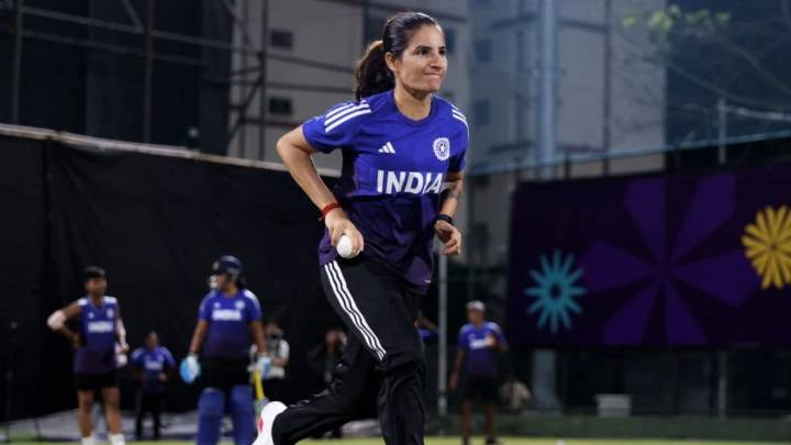 'My Hard Work Is Paying Off But...': Renuka Thakur’s Heartfelt Message To Family