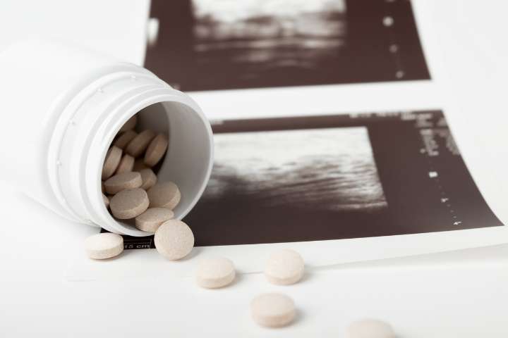 Doctor suspended after woman claims he gave her abortion pills