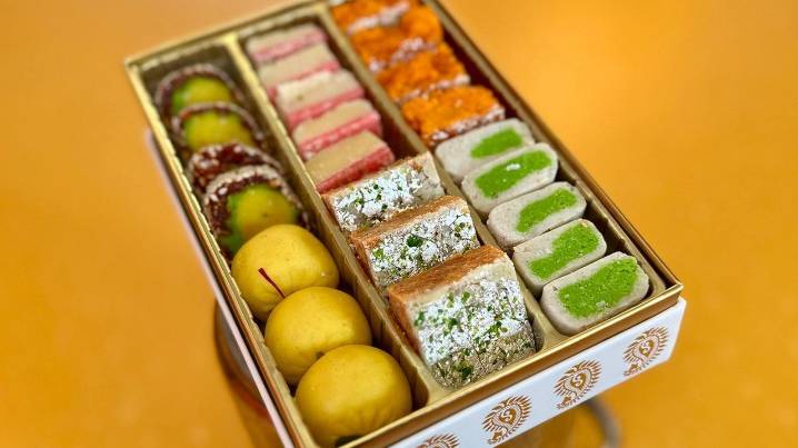 8 dessert gifts from around the world at Long Island shops