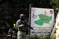 Michoacán: Golpe al crimen por 232 mdp