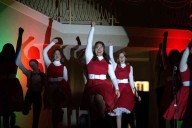 Quick Pick: ICA students ‘deck the halls’ for holidays