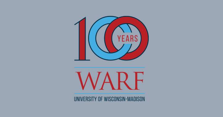 Wis. Alumni Research Foundation commits $206.9M to UW-Madison research, celebrates 100 years