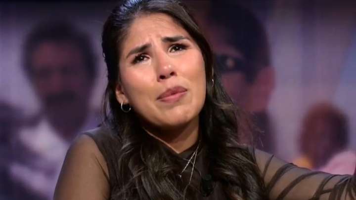 Isa Pantoja, clara y concisa con su familia: “No quiero que me jodan, así lo digo. Estoy muy bien ahora”