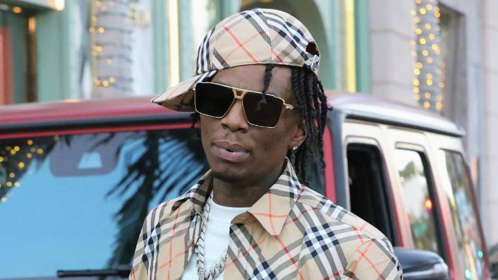 Soulja Boy Allegedly Makes Violent Threat To Content Creators On Livestream