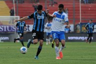 Programación fútbol chileno: ¿Qué partidos se juegan hoy, 29 de noviembre, y quién transmite?