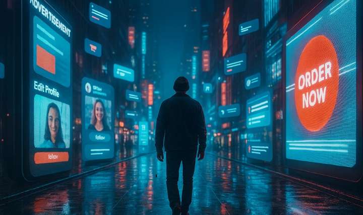 Del contrato social a la marca digital: ¿Somos hoy un producto o una propuesta de valor?