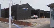Essendon: Man seriously injured in machete ambush at Melbourne car wash