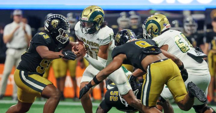 Georgia high school football playoffs live blog: What to know before Round 3