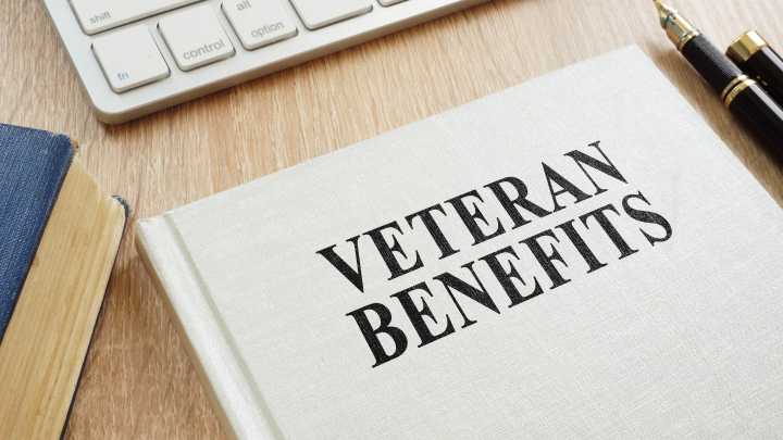 What should veterans know about estate plans? Check these key elements