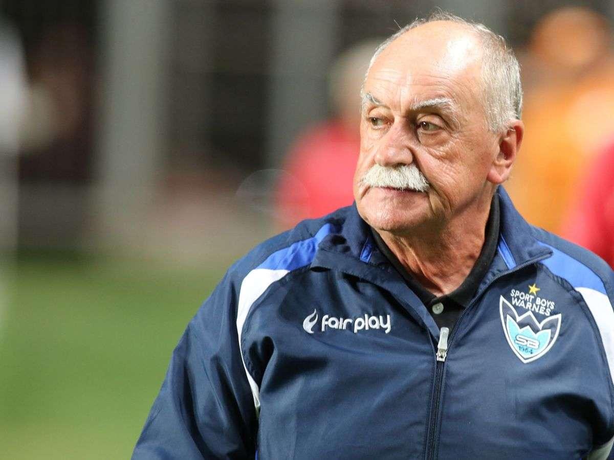 Fallece Xabier Azkargorta, técnico que llevó a Bolivia a su único Mundial