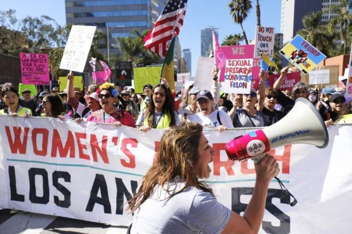 The Good News on Women’s Rights