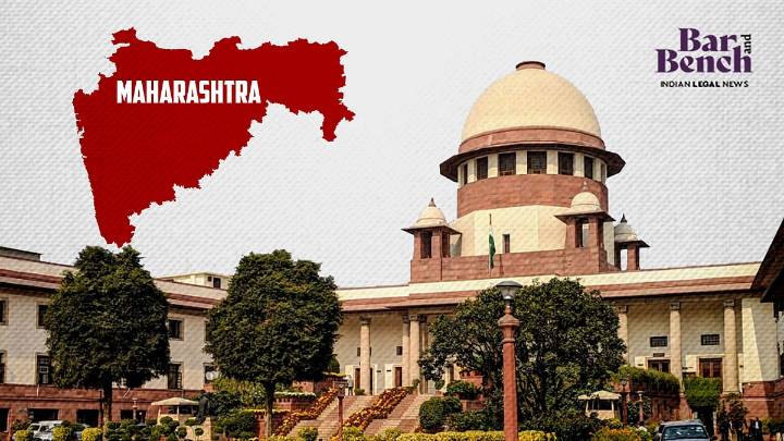 50 percent quota cap can't be breached: Supreme Court to Maharashtra on OBC reservation in local body polls