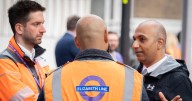 TfL reveals amount amount spent on phone contracts each year