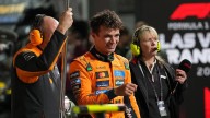 F1 Las Vegas GP 2025, LIVE: Norris Eyes Another Triumph At Street Circuit With Verstappen Behind His Heels