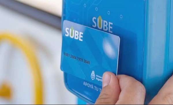 Sube Móvil: cómo funciona y en qué líneas de colectivos de Formosa podrá usarse