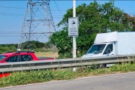 Radar en ruta 168: Vialidad Nacional no autorizó su instalación y pide información a la Agencia de Seguridad Vial de Santa Fe
