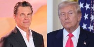 Josh Brolin Discusses His Former Friendship With President Donald Trump: ‘I Know a Different Guy’ | Donald Trump, Josh Brolin, Politics 