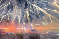 La fuerte sanción de Aprevide a Racing por el recibimiento ante Flamengo por Copa Libertadores