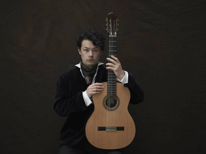 Here are the best classical music events to catch in Vancouver in November