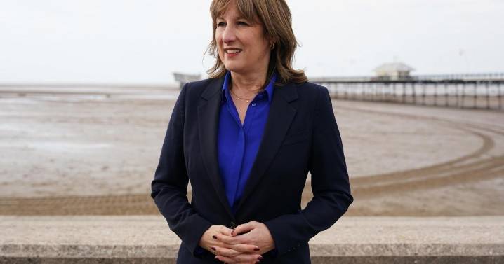 4 things Scotland should look out for in Rachel Reeves's Budget