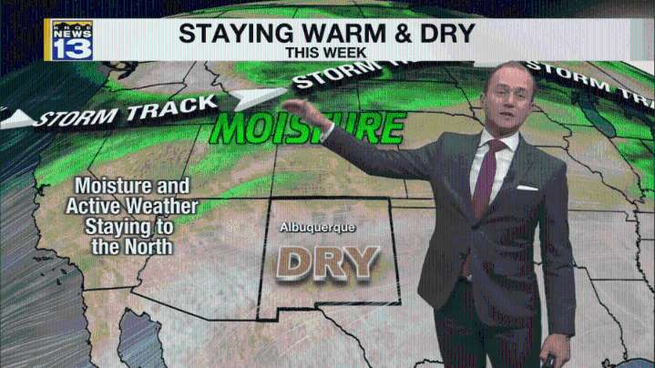 Well-above average warmth continues to start November