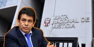 CAL acusa a la JNJ y Tomás Gálvez de desacatar reposición de Delia Espinoza por “intereses políticos”
